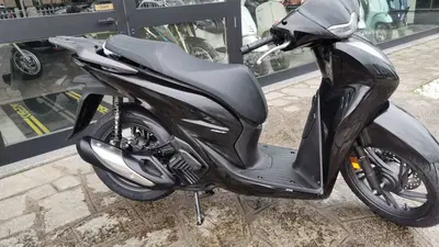 Honda SH 150i (2020 - 23) nuova