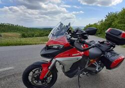 Ducati Multistrada V4 S (2021 - 24) usata