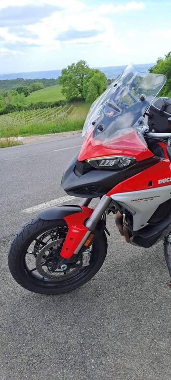 Ducati Multistrada V4 S (2021 - 24) (2)