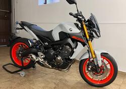 Yamaha MT-09 (2017 - 20) usata