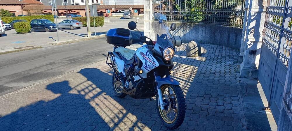 Honda Transalp XL 700 V (2007 - 2013) (2)