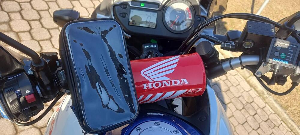 Honda Transalp XL 700 V (2007 - 2013) (5)