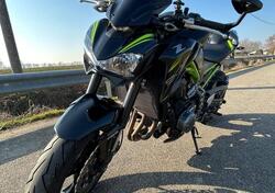 Kawasaki Z 900 (2019) usata