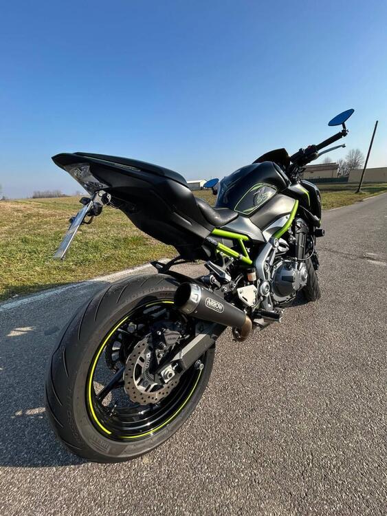 Kawasaki Z 900 (2019) (3)