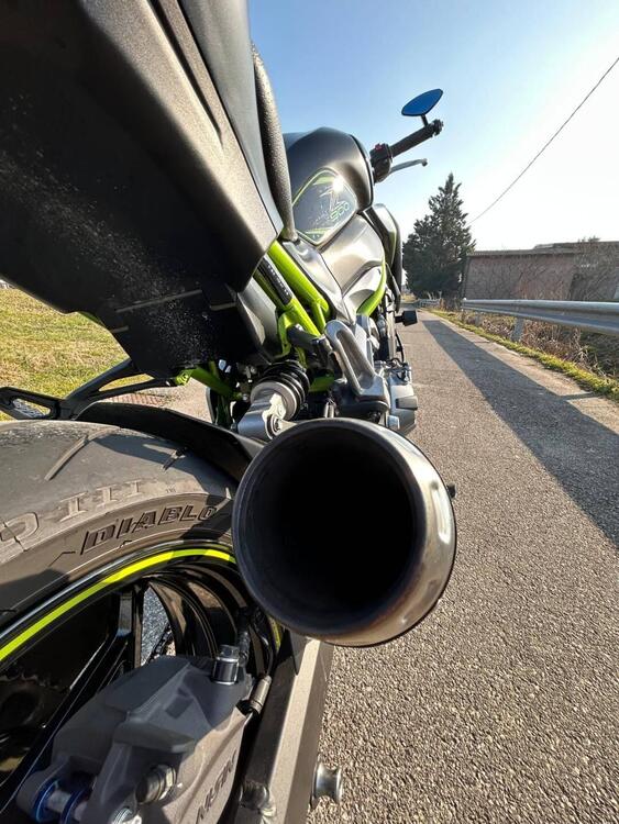 Kawasaki Z 900 (2019) (4)