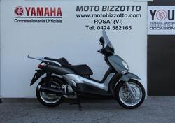 Yamaha X-City 250 (2006 - 16) usata