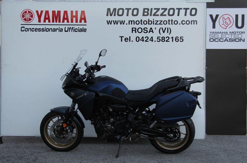 Yamaha Tracer 7 GT (2021 - 25) (3)