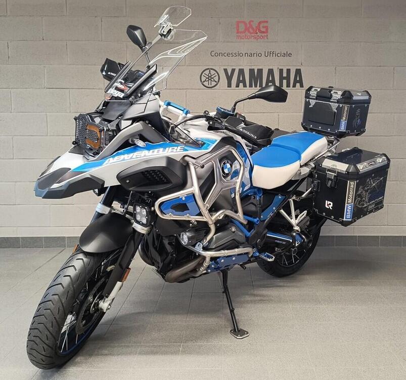 Bmw R 1200 GS (2017 - 18) (3)