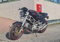 Ducati Monster 620 (2003 - 06) usata