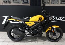 Yamaha XSR 125 (2021 - 25) usata