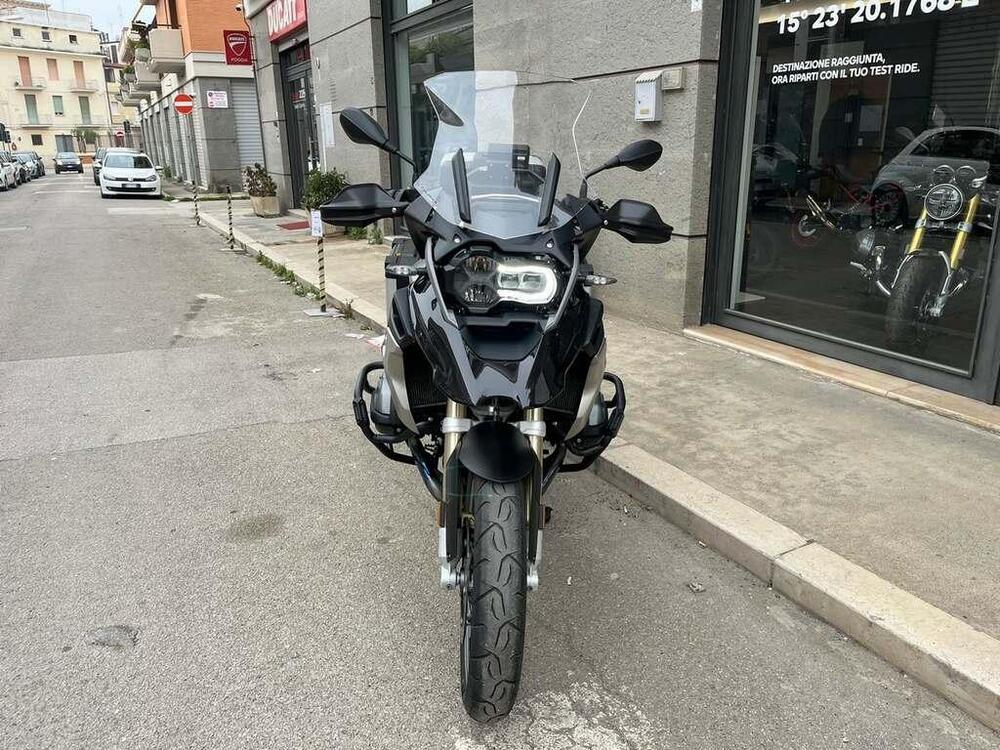 Bmw R 1200 GS (2017 - 18) (3)