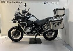 Bmw R 1200 GS Adventure (2010 - 13) usata