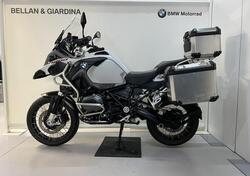 Bmw R 1200 GS Adventure (2017 - 18) usata