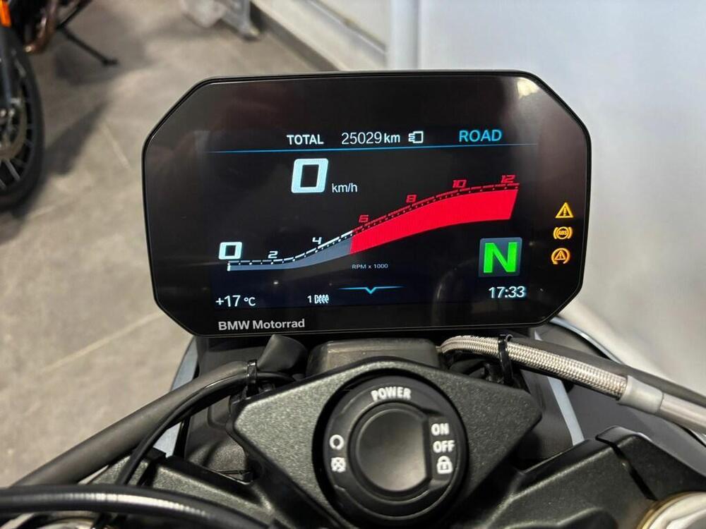 Bmw S 1000 R (2021 - 24) (3)