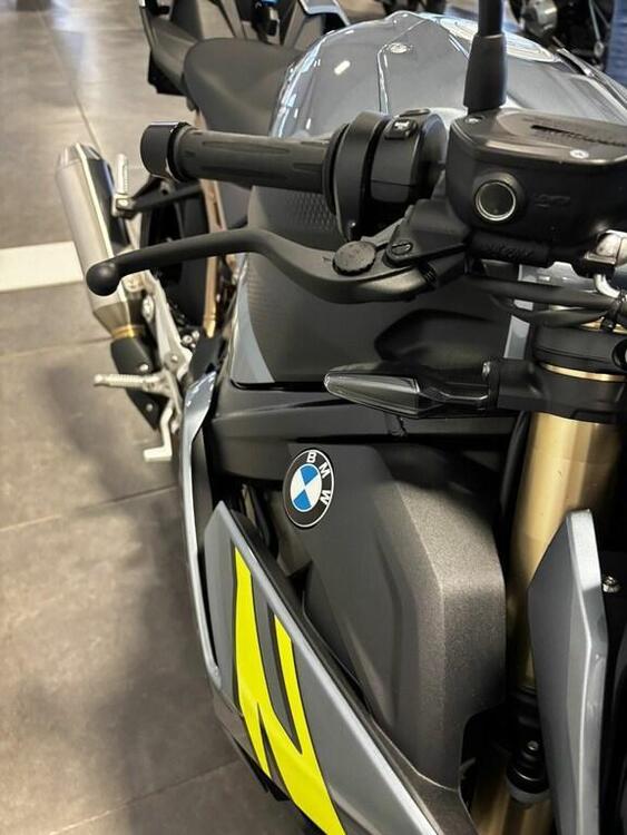 Bmw S 1000 R (2021 - 24) (5)