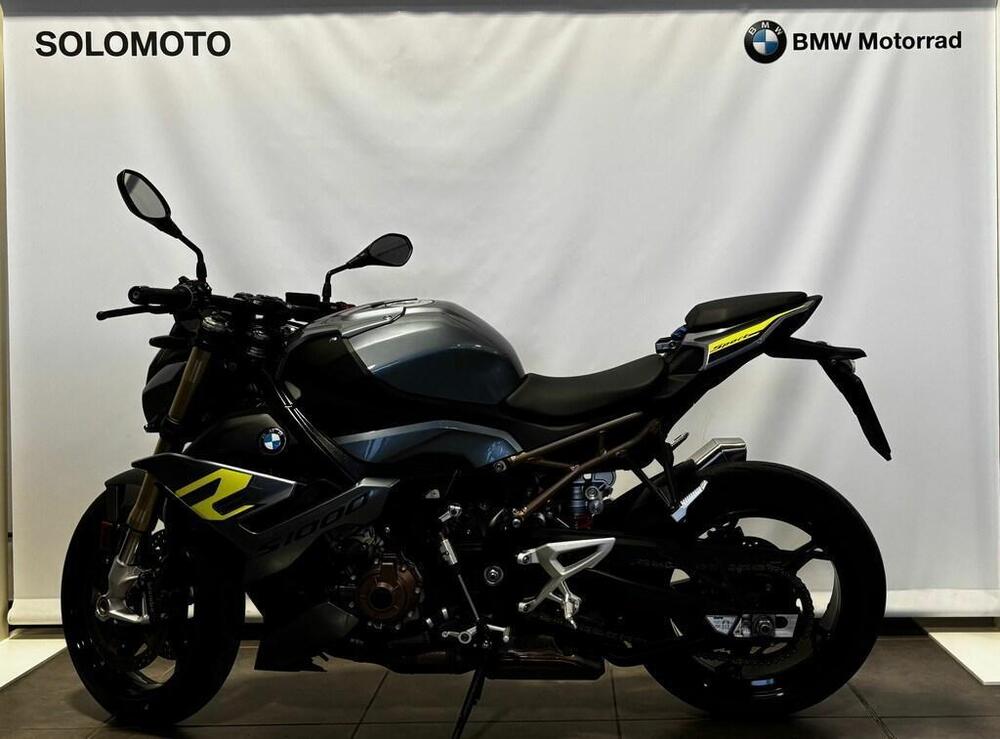 Bmw S 1000 R (2021 - 24)