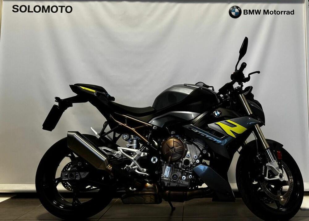 Bmw S 1000 R (2021 - 24) (2)