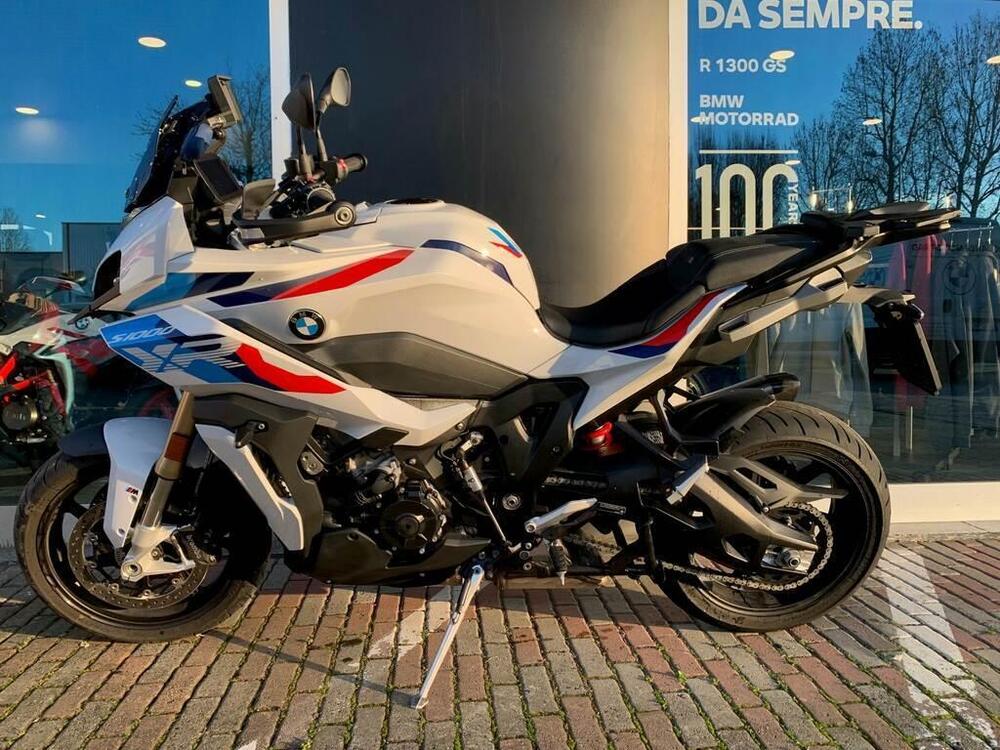 Bmw S 1000 XR (2020 - 23)