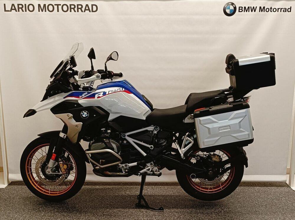 Bmw R 1250 GS (2019 - 20)