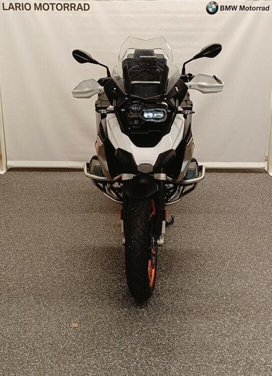 Bmw R 1250 GS (2019 - 20) (3)