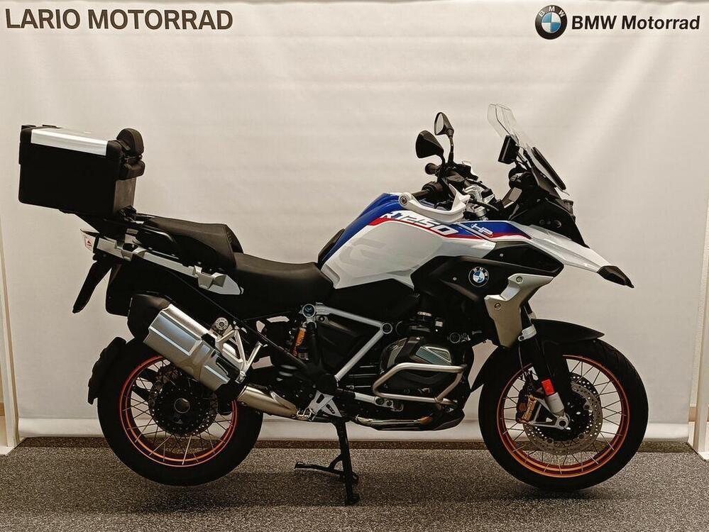 Bmw R 1250 GS (2019 - 20) (5)