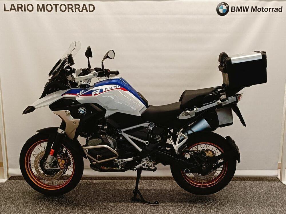 Bmw R 1250 GS (2019 - 20) (2)