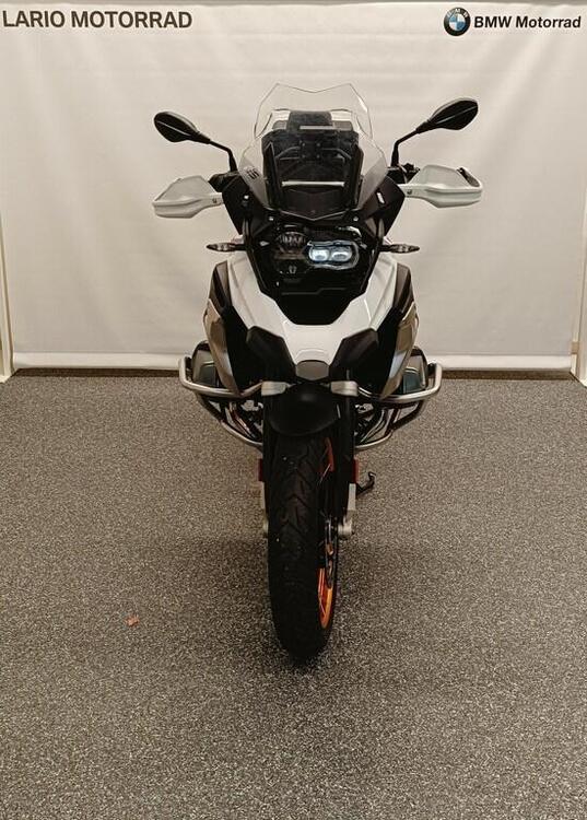 Bmw R 1250 GS (2019 - 20) (4)