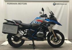 Bmw R 1200 GS (2017 - 18) usata