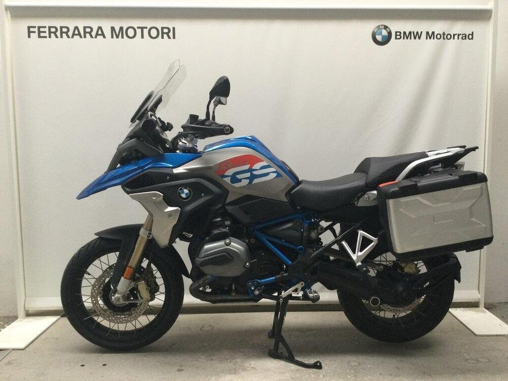 Bmw R 1200 GS (2017 - 18) (3)