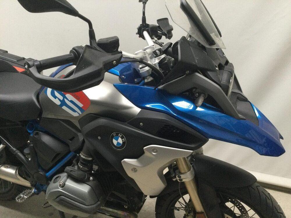 Bmw R 1200 GS (2017 - 18) (5)