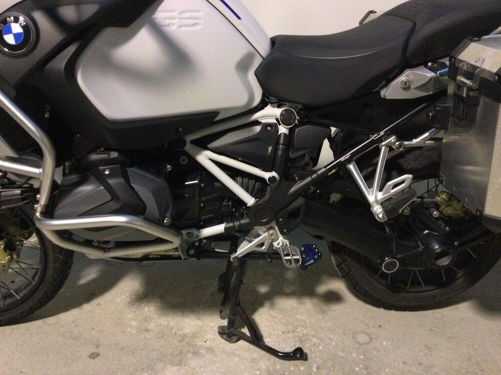 Bmw R 1250 GS Adventure (2021 - 24) (3)