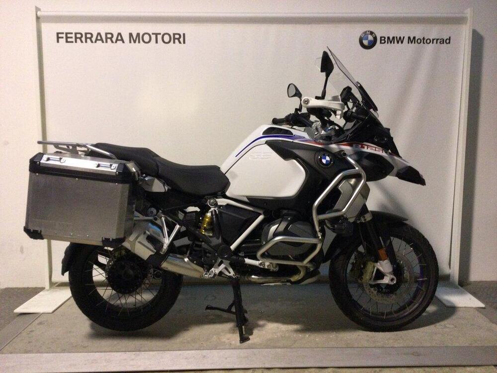 Bmw R 1250 GS Adventure (2021 - 24)