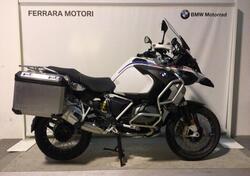 Bmw R 1250 GS Adventure (2021 - 24) usata