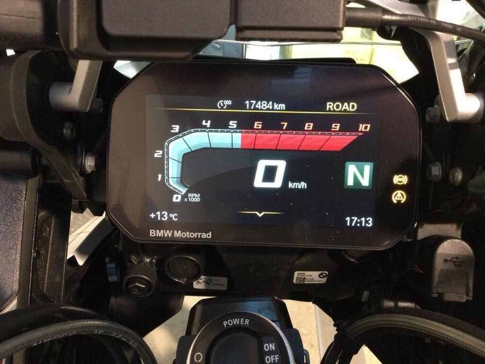 Bmw R 1250 GS Adventure (2021 - 24) (2)