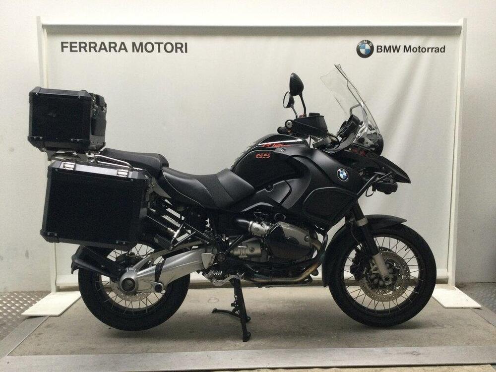 Bmw R 1200 GS Adventure (2006 - 07)