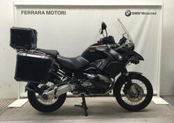 Bmw R 1200 GS Adventure (2006 - 07) usata