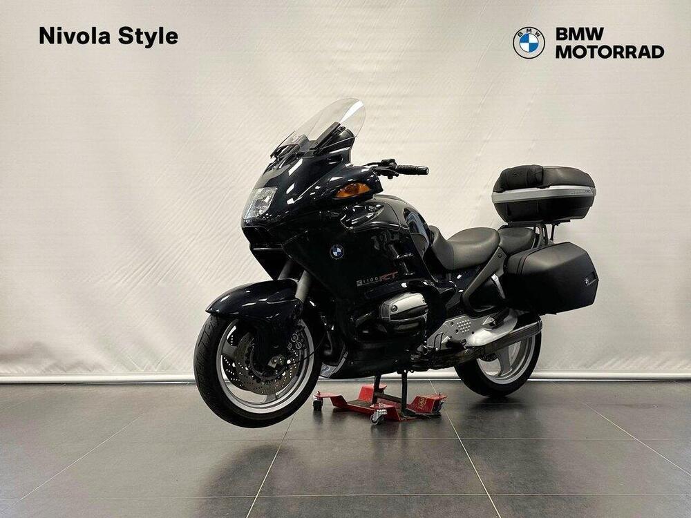 Bmw R 1150 RT (2000 - 06) (5)