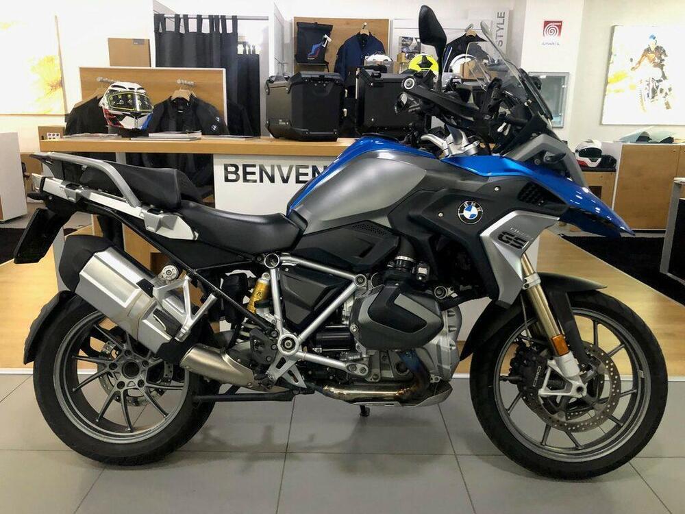 Bmw R 1250 GS (2019 - 20)