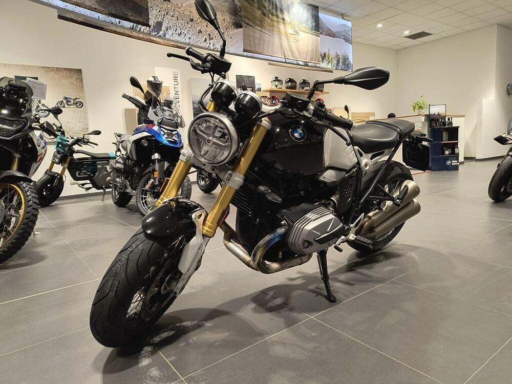 Bmw R nineT (2021 - 24)