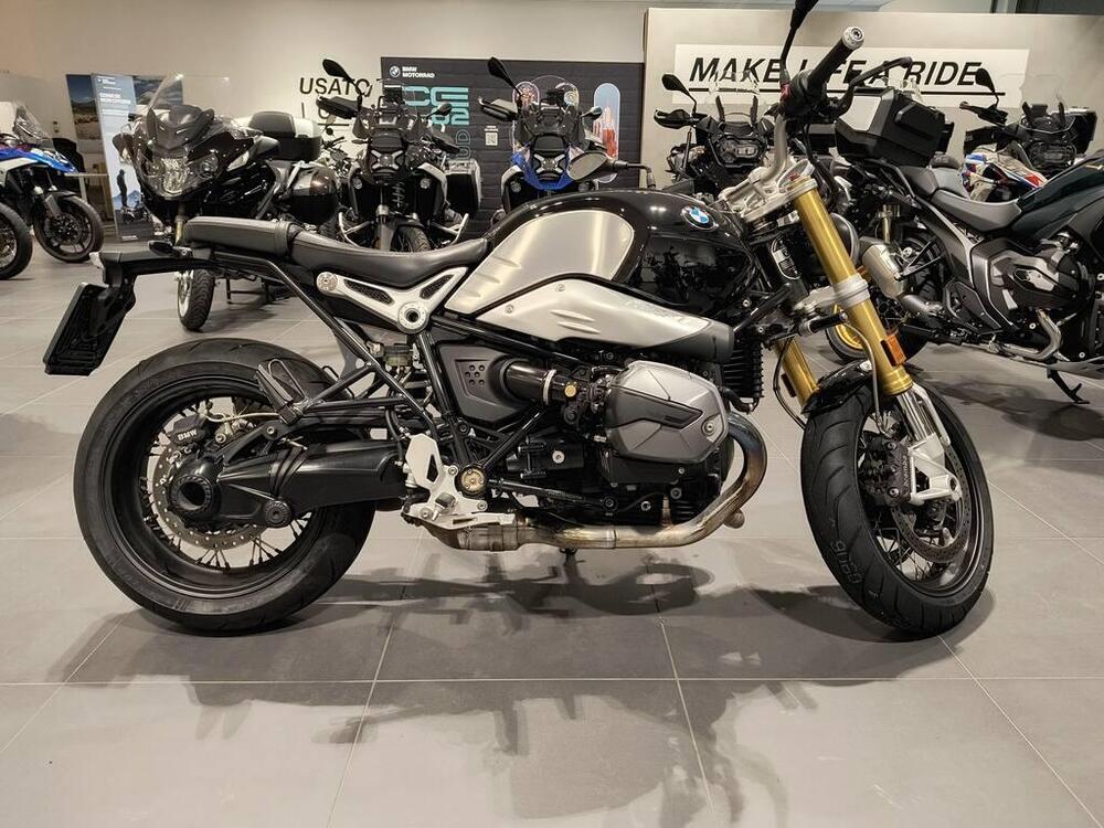 Bmw R nineT (2021 - 24) (3)