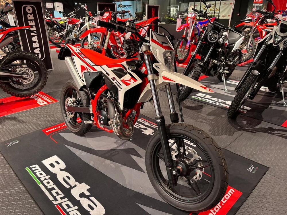 Betamotor RR 50 Motard Sport (2021 - 25) (5)