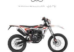 Betamotor RR 125 4T Enduro T (2023 - 25) nuova