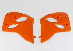 Convogliatori radiatore UFO per KTM SX e ECX (93-9 