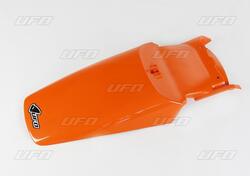 Parafango post Ufo Ktm SX 400 1993-1997 arancio UF 