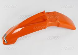 Parafango anteriore Ufo per Ktm SX 65 2002-2008 Ar 