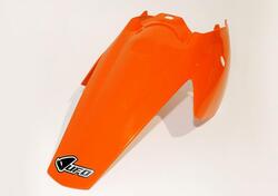 Parafango post Ufo con fiancatine Ktm SX 85 2004-2 