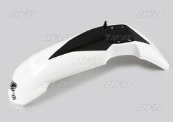 Parafango anteriore Ufo per Ktm SX 65 2009-2011 Bi 