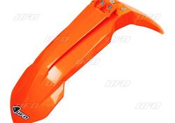 Parafango anteriore Ufo per Ktm SX 125 2016-2022 A 