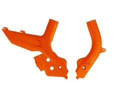 Protezione telaio UFO per KTM SX-F 250-350-450 (19 