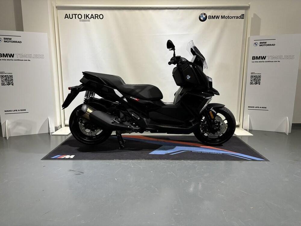 Bmw C 400 X (2021 - 24)